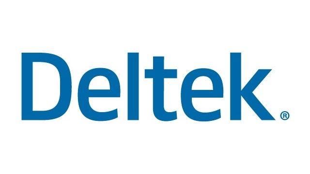 Deltek Logo - Deltek Logo 640x360 | WikiUp
