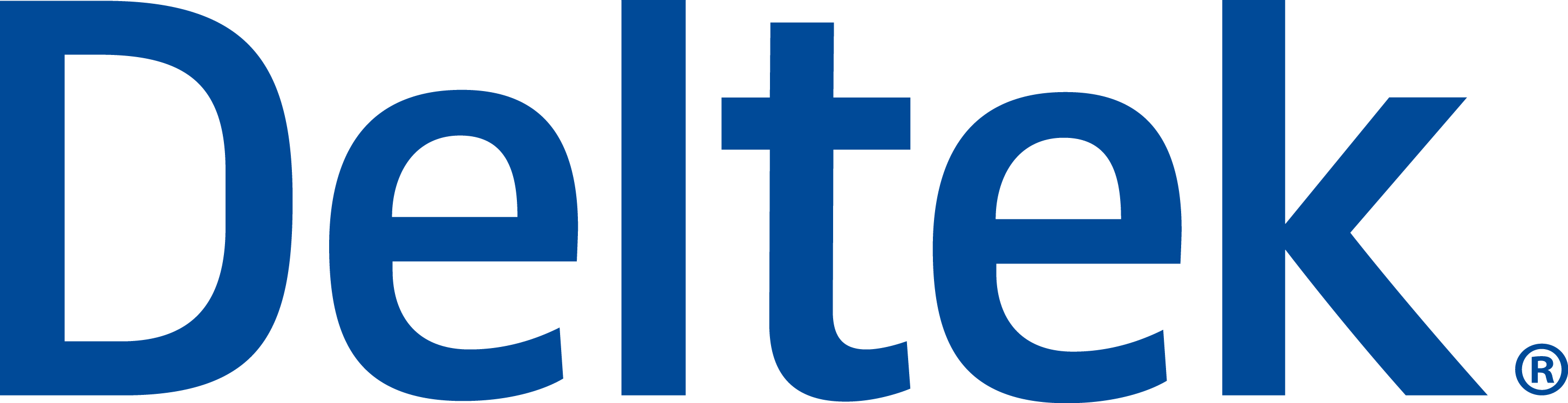 Deltek Logo - SoftwareReviews | Deltek Vision | Make Better IT Decisions