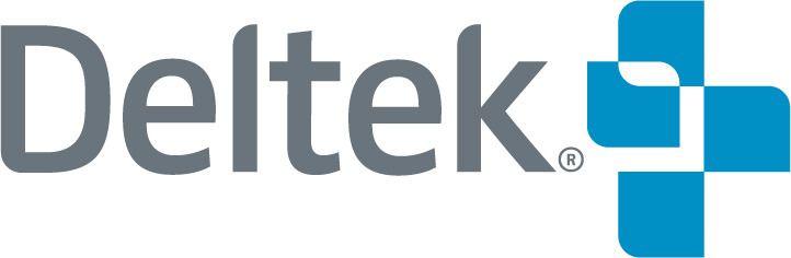 Deltek Logo - Deltek, Inc.