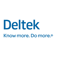 Deltek Logo - Deltek: Company Overview, Software Solutions & Contact information | TEC