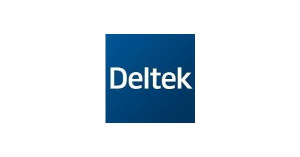 Deltek Logo - Deltek Costpoint Reviews 2019: Details, Pricing, & Features | G2