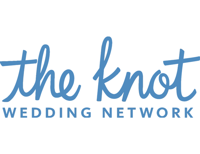 Theknot.com Logo - BREEZIN, THE KNOT LOGO' Entertainment