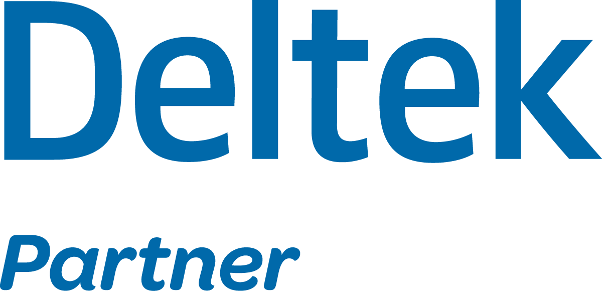 Deltek Logo - Deltek Partner Logo PNG | PDS Consulting Solutions, LLC