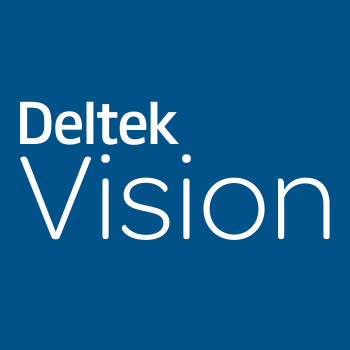 Deltek Logo - Deltek Vision | Business Software for AEC & Professional Services Firms