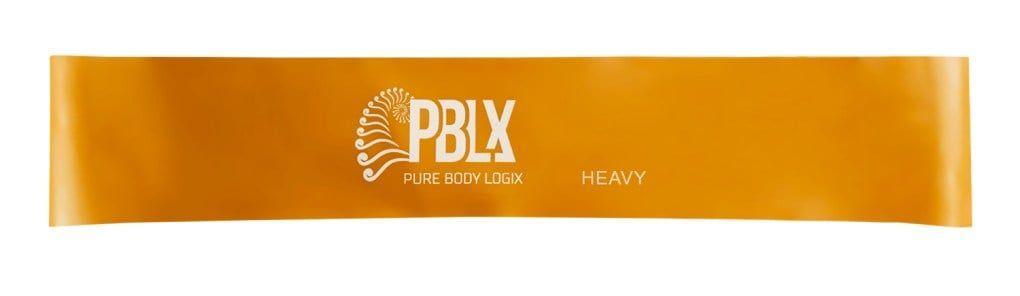 Pblx Logo - Body Band Mini