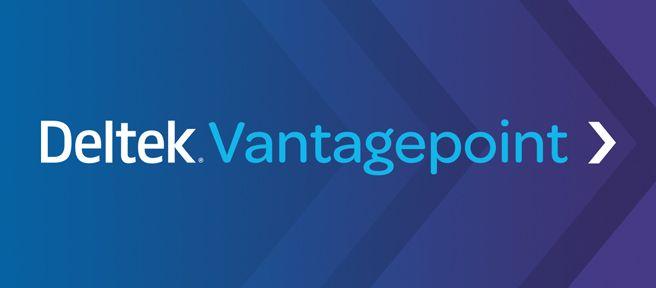 Deltek Logo - DPS Renamed to Deltek Vantagepoint | BCS ProSoft