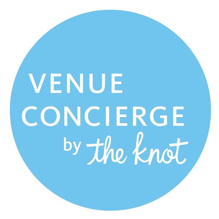 Theknot.com Logo - Looking for the perfect venue? Start here!