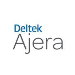 Deltek Logo - Deltek Ajera on Twitter: 
