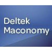 Deltek Logo - Deltek Maconomy Review - Why 4 Stars? (Dec 2018) | ITQlick