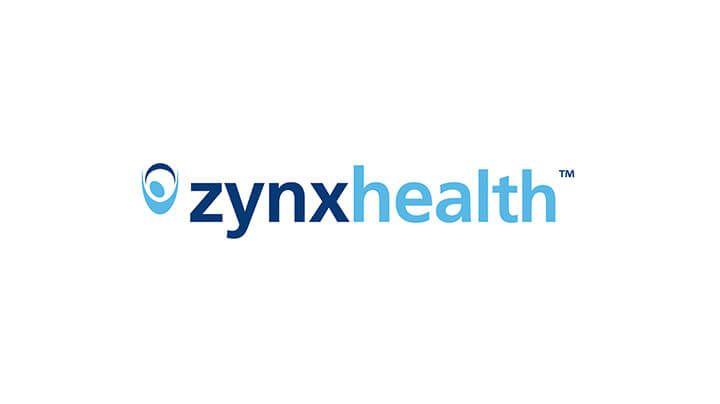 Zynx Logo - Zynx Health | Chef