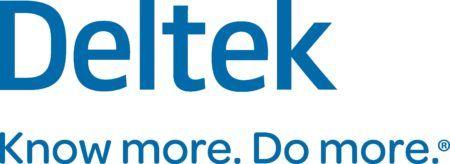 Deltek Logo - 5 Tips & Tricks for Deltek Vision Administrators - Fitzemeyer ...