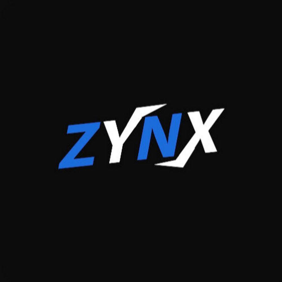 Zynx Logo - ZYNX