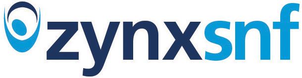 Zynx Logo - Skilled Nursing Guidance: ZynxSNF