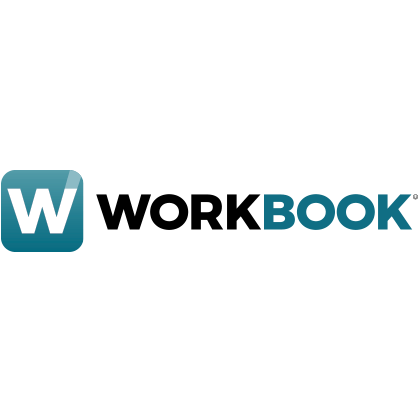 Deltek Logo - WorkBook Review – 2019 Pricing, Features, Shortcomings