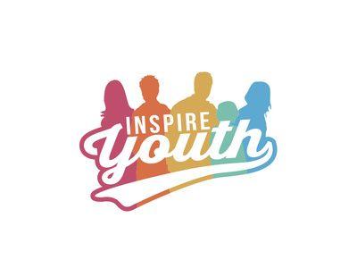 Youth Logo - Inspire Youth Logo by Thomas Heal on Dribbble