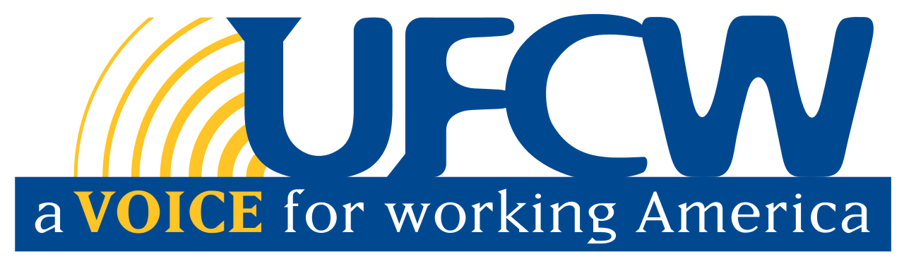 UFCW Logo - UFCW logo.svg