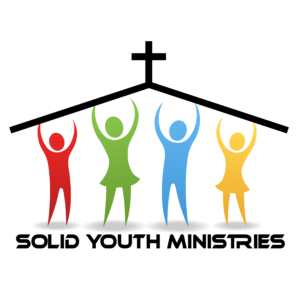 Youth Logo - Solid Youth Ministry - Valley Chapel