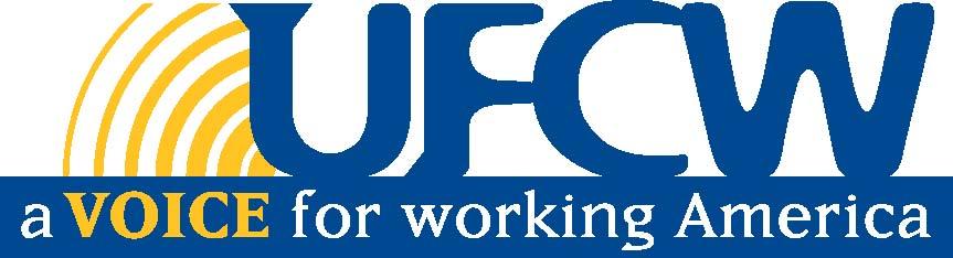 UFCW Logo - international ufcw logo Local 342