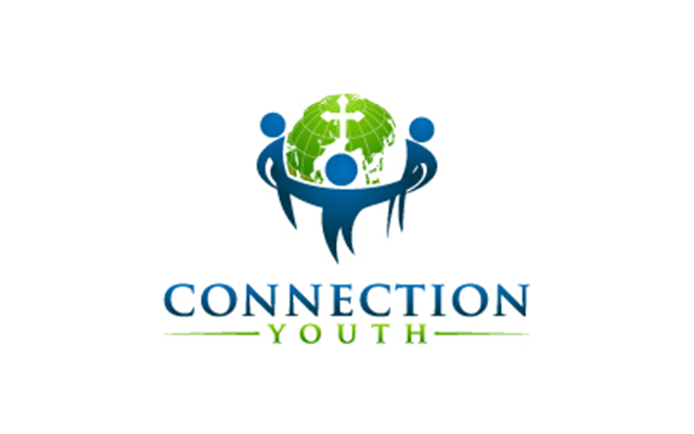 Youth Logo - Connection Youth Logo