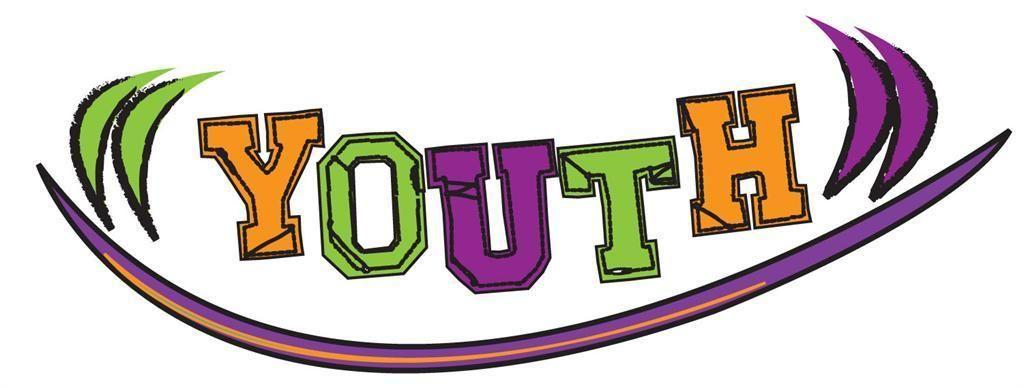 Youth Logo - Youth logo