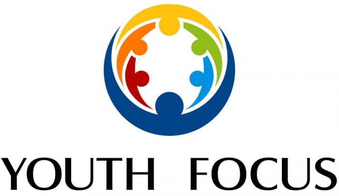 Youth Logo - Youth Focus, Inc
