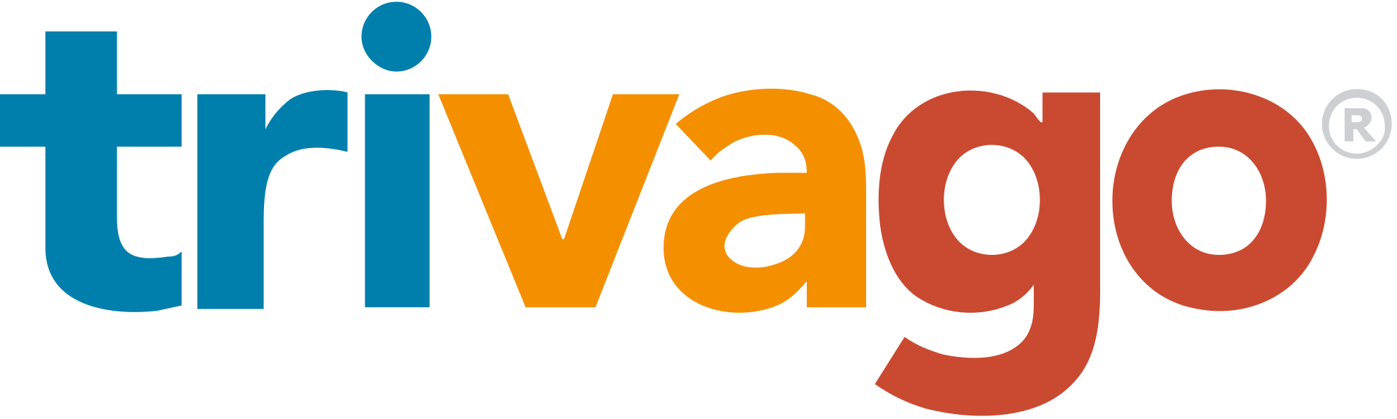 Trivago.com Logo - Trivago Logo PNG Transparent Trivago Logo.PNG Images. | PlusPNG