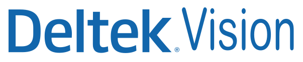 Deltek Logo - Home Solutions Pty Ltd
