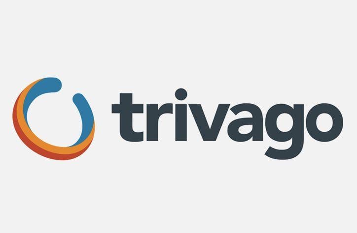 Trivago.com Logo - Hotel search engine Trivago rebrands with new logo and identity ...