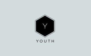 Youth Logo - Media Logo