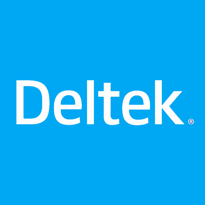 Deltek Logo - Project Online | Deltek Integration for Project Online