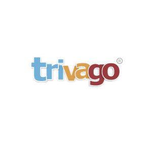 Trivago.com Logo - Trivago.com Reviews – Viewpoints.com