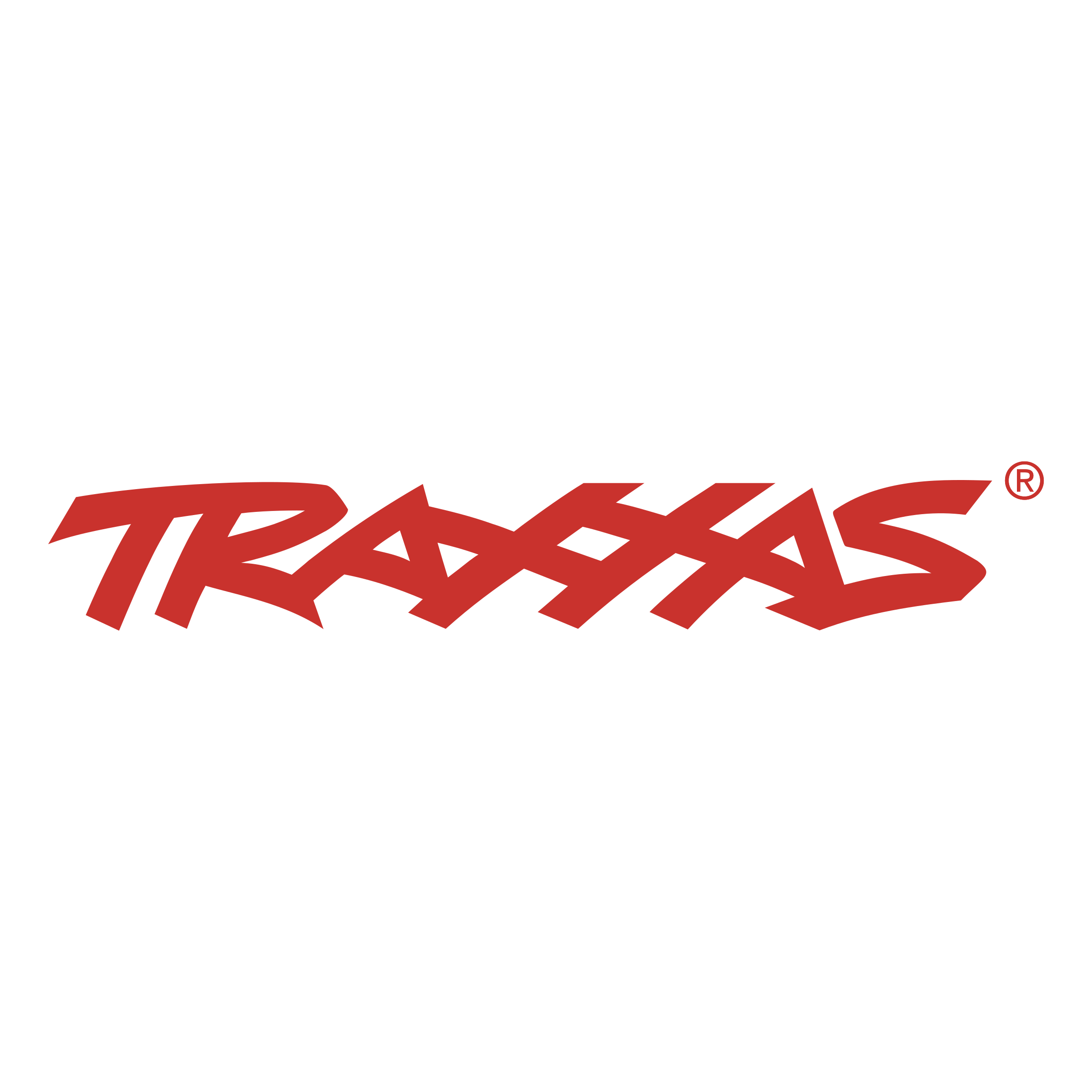 Traxxas Logo - Traxxas Logo PNG Transparent & SVG Vector