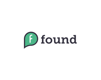 Found Logo - Logopond - Logo, Brand & Identity Inspiration (Found)