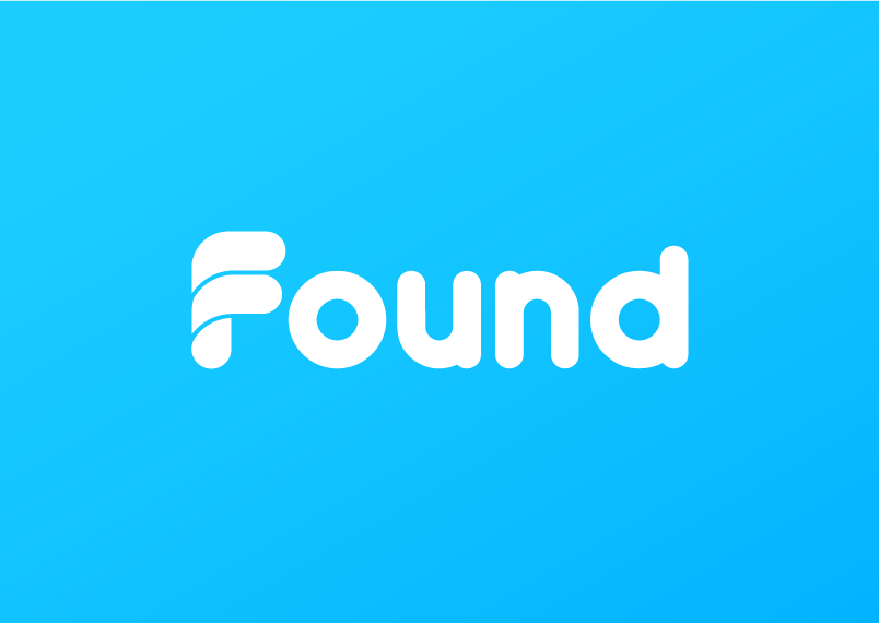 Found Logo - Found - Next Generation Hiring | Find the right employees
