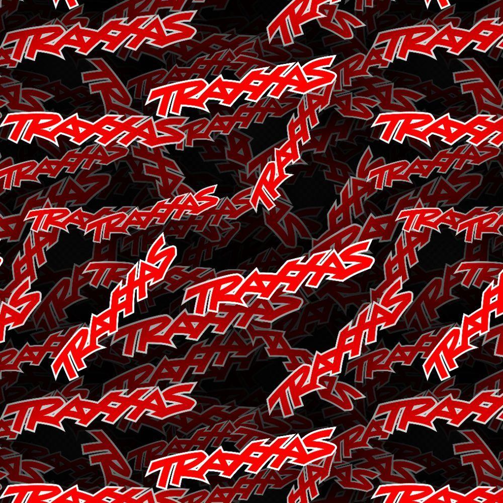 Traxxas Logo - Traxxas Logo Pattern
