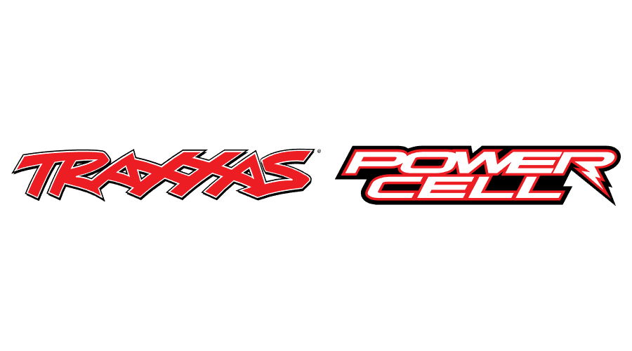 Traxxas Logo - Traxxas Power Cell Vector Logo - (.SVG + .PNG)
