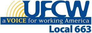UFCW Logo - UFCW Local 663 | United Food and Commercial Workers Union Minnesota