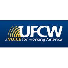 UFCW Logo - Louisiana UFCW Local President Sentenced for Embezzlement