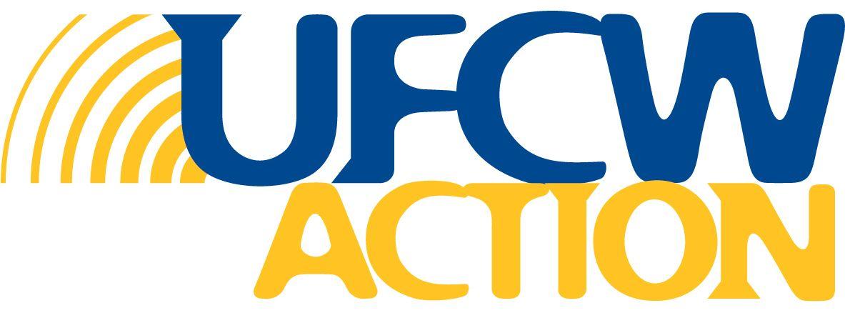 UFCW Logo - UFCW Action