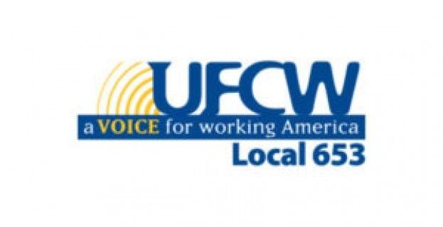UFCW Logo - ufcw - Download File