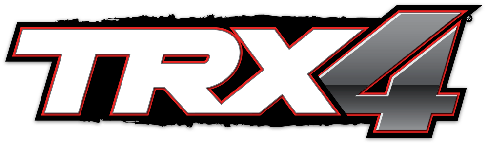 Traxxas Logo - Traxxas TRX-4 | Scale & Trail Crawler