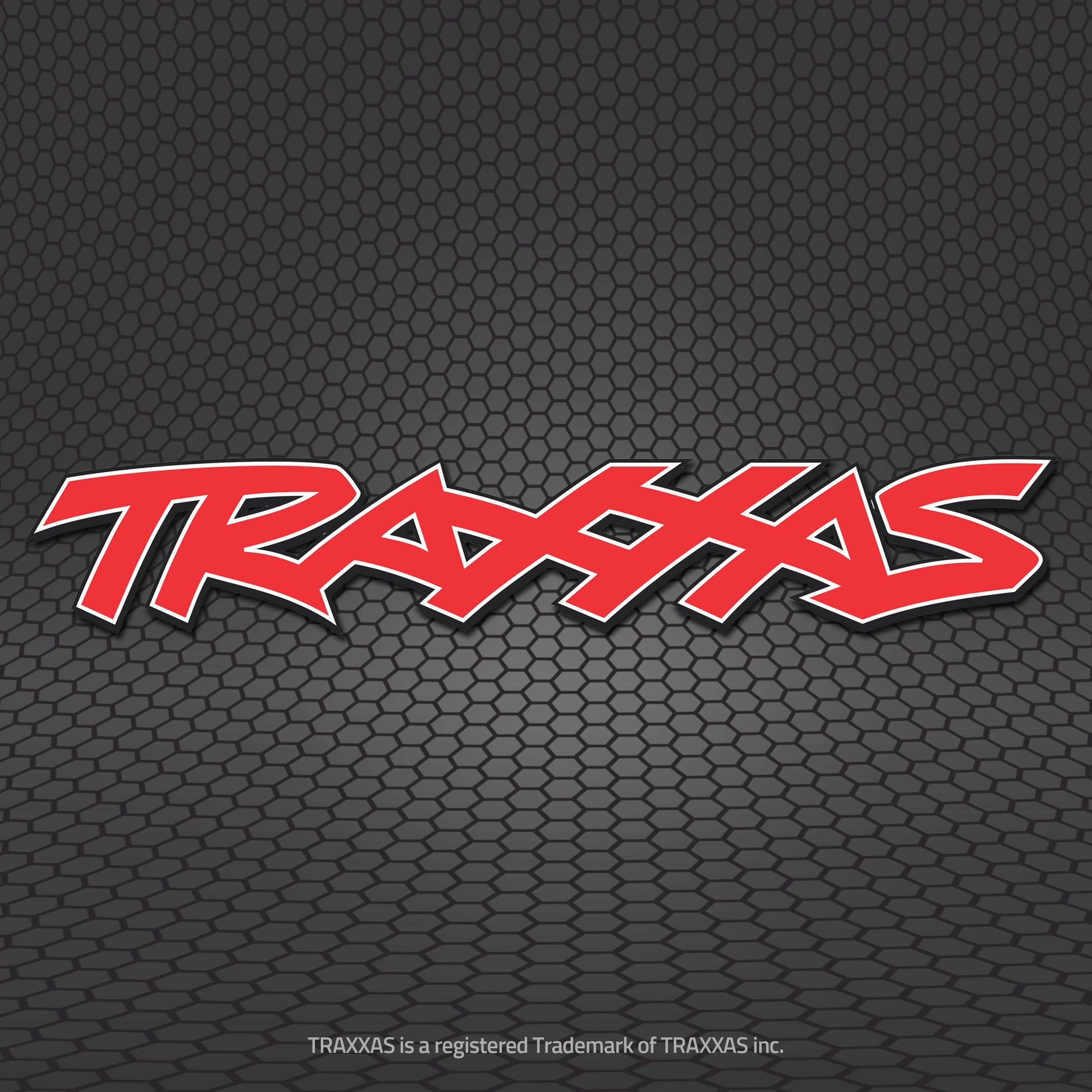 Traxxas Logo - Traxxas Lighting Accessories