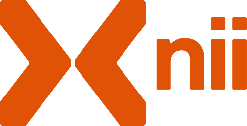 Nextel Logo - The Branding Source: New logo: Nextel / NII