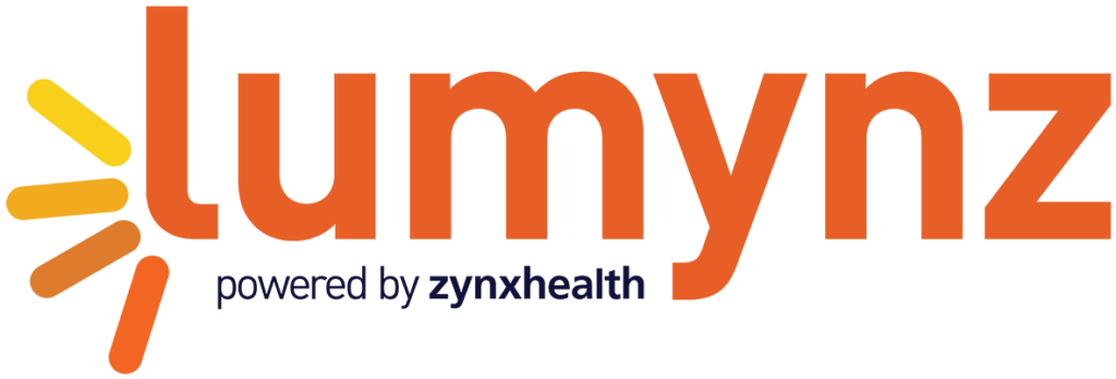 Zynx Logo - Press Release: Lumynz Launch at HIMSS19 - Zynx Health