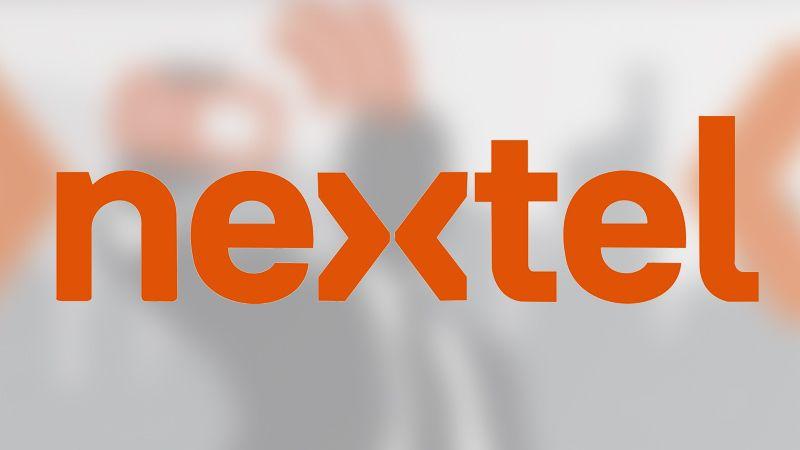 Nextel Logo - Nextel Logo