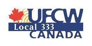 UFCW Logo - More Commissionaires security guards join UFCW Local 333