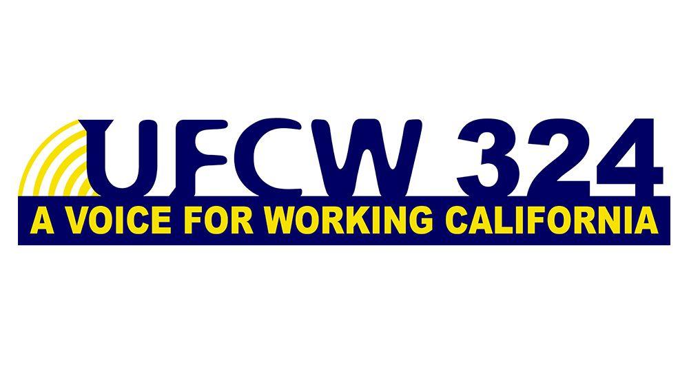 UFCW Logo - RELEASE: United Food & Commercial Workers Endorse Fmr. Lieutenant ...