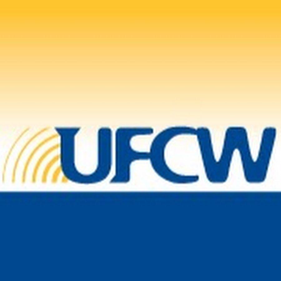 UFCW Logo - UFCW International
