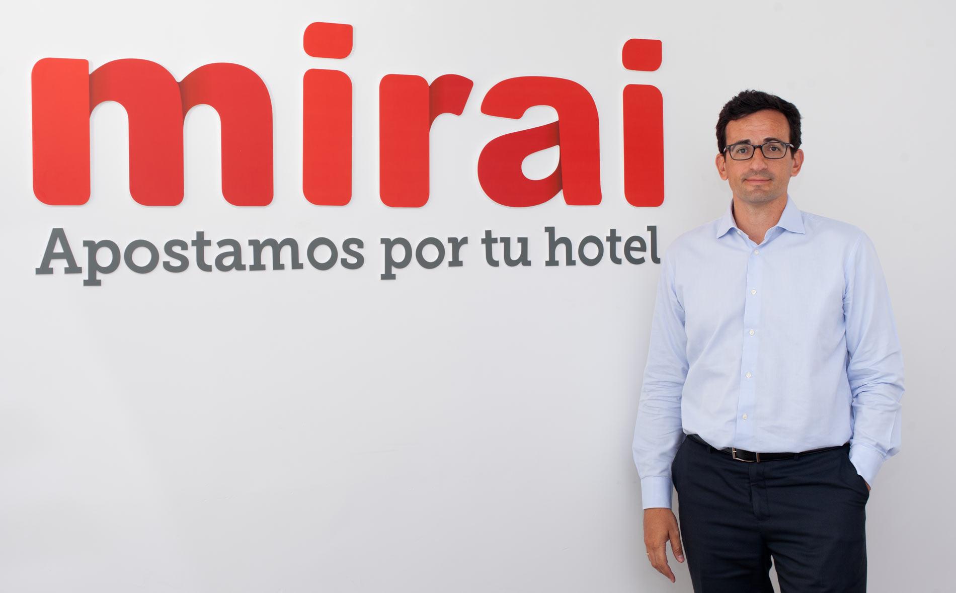 Trivago.com Logo - CEO of Connectivity Provider Mirai on trivago Express Booking