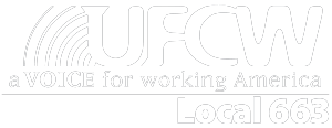 UFCW Logo - UFCW Local 663 | United Food and Commercial Workers Union Minnesota